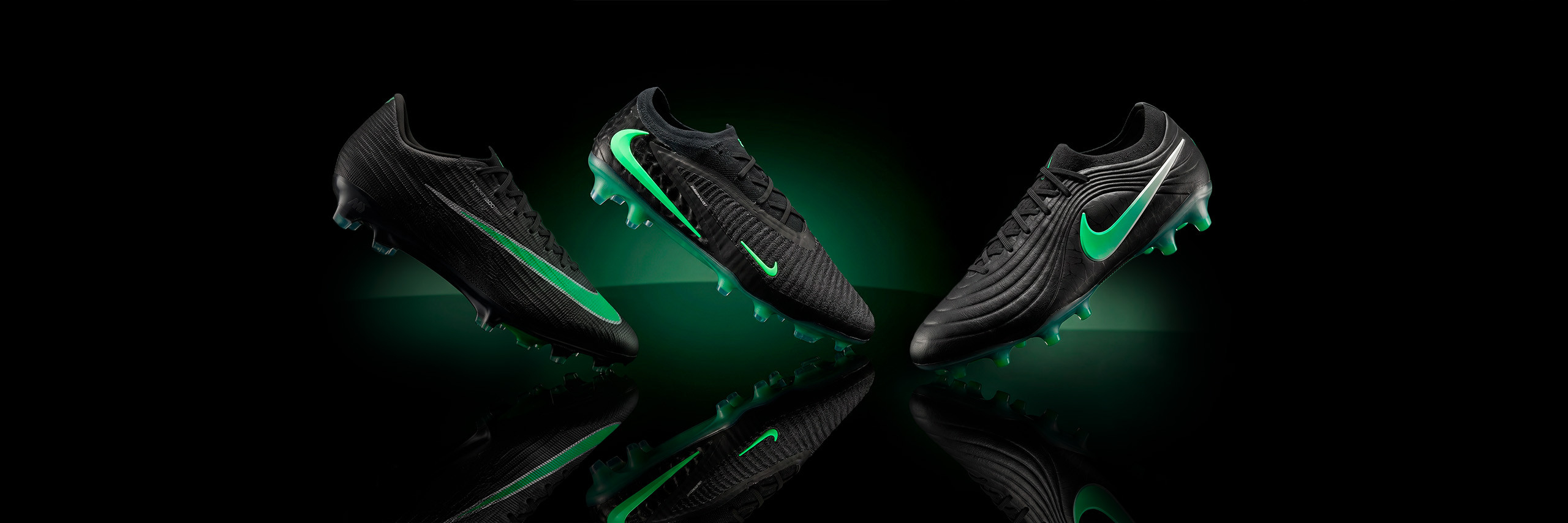 Nike U